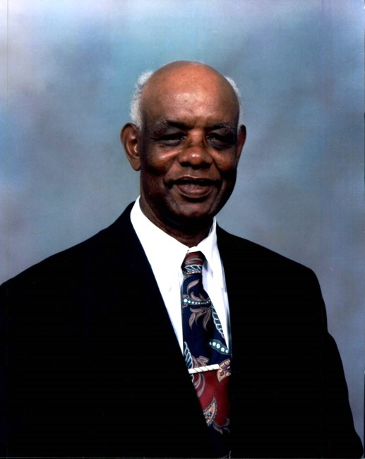 Obituary of Kenneth Wentworth Williams