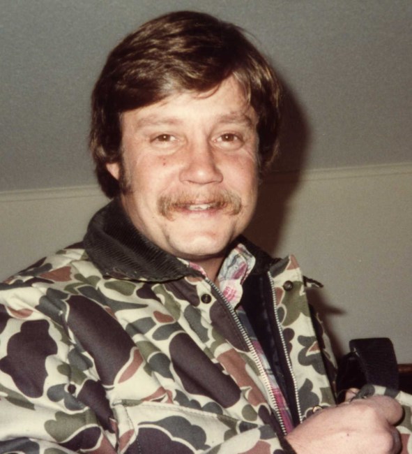 Obituary of Milton Allen Pyron