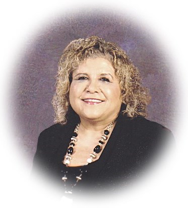 Obituary of Laura Martin