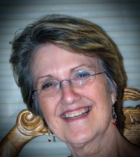 Obituary of Gloria Lorene Hert