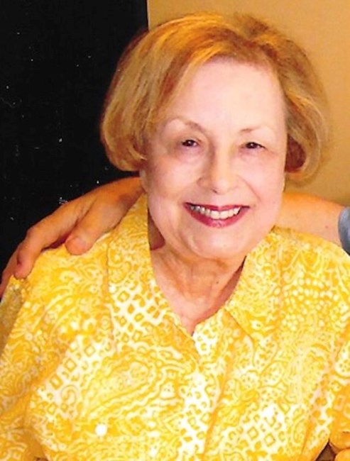 Obituary of Pamela Antoinette Ivey