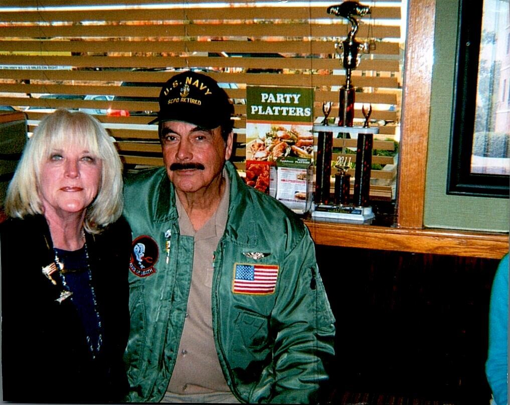 Obituary of Irene M. Anderson