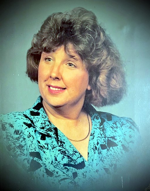 Obituary of Betty Dorene Church