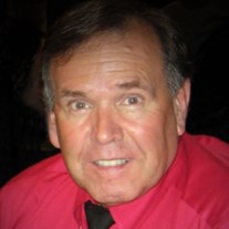 Obituario de Robin Lee Steele