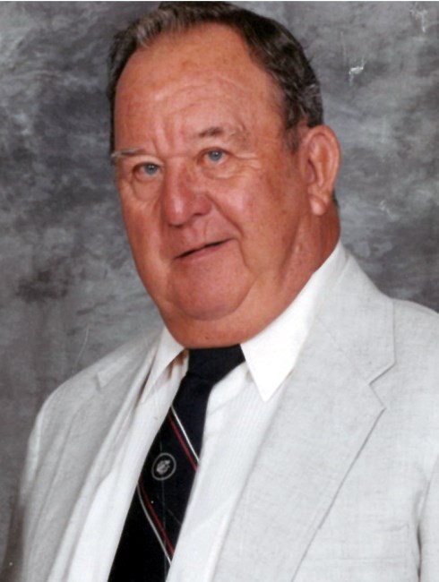 Obituary of Dudley Francis Rabalais