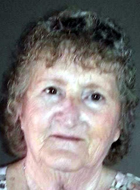 Obituary of Shirley Ann Ashcraft