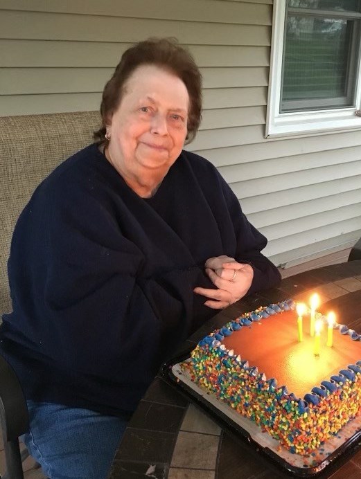 Donna Walker Obituary Omaha, NE