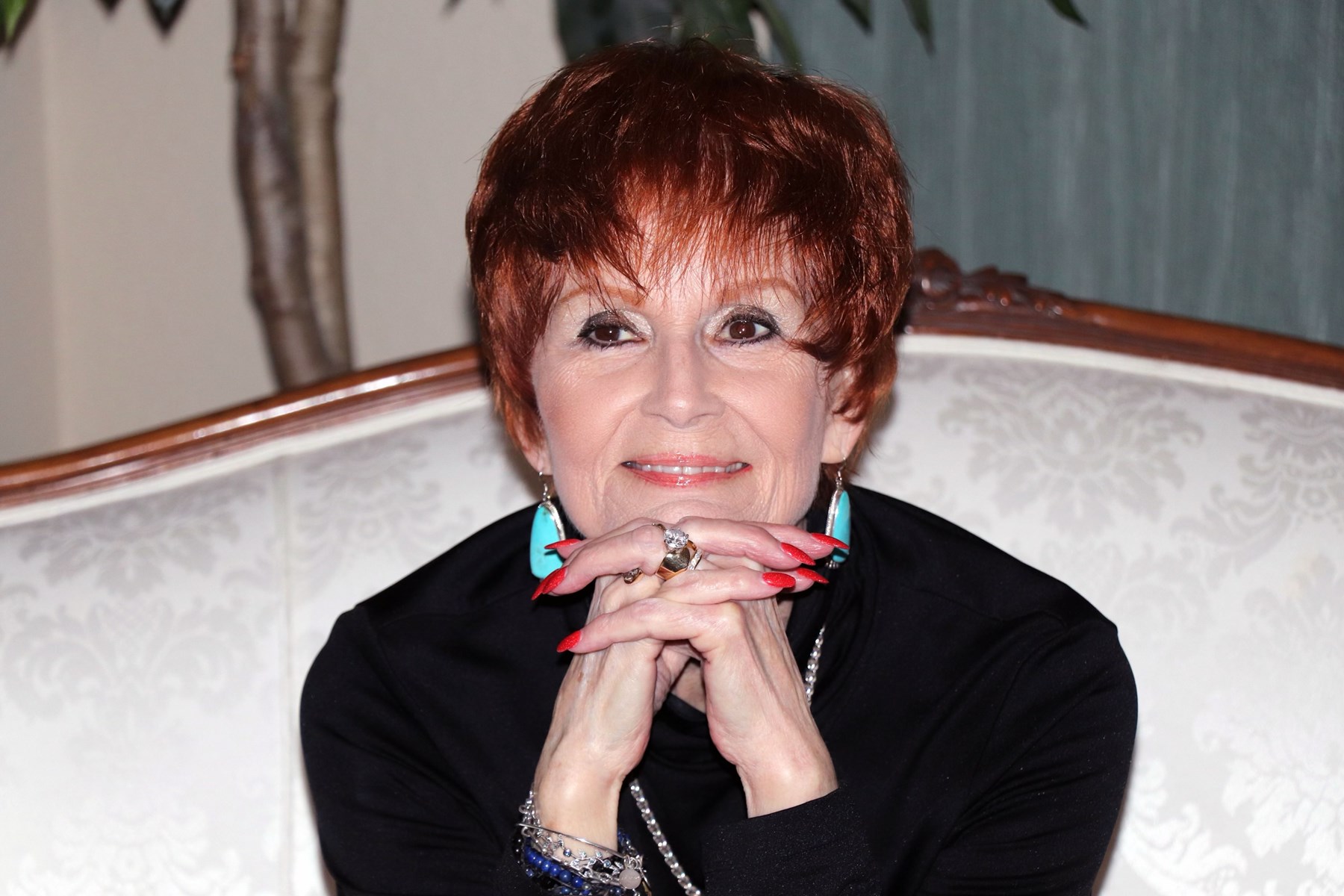 Obituary of Barbara Ellen Raley