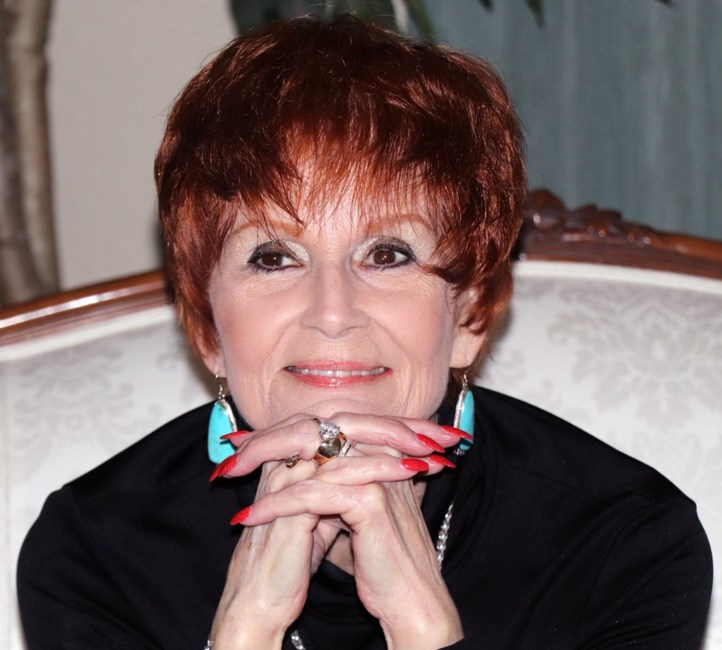 Obituary of Barbara Ellen Raley