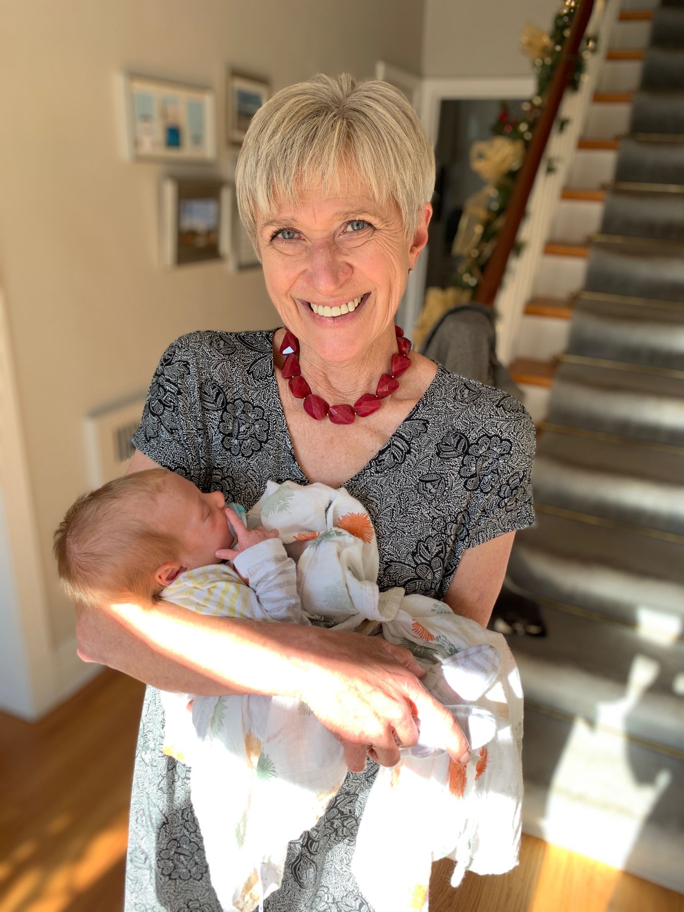 Obituary of Marlene Lesley Fitzpatrick