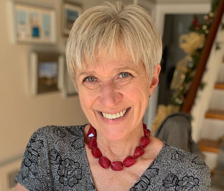 Obituary of Marlene Lesley Fitzpatrick