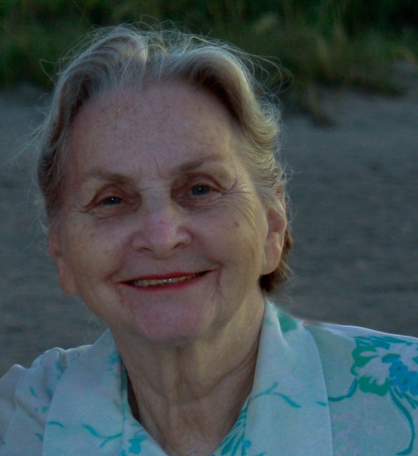 Anna Carpenter Obituary
