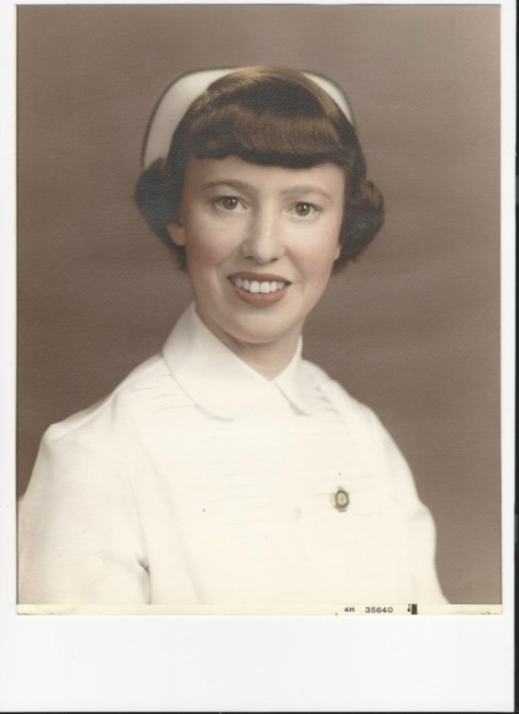 Obituary of Donna Lorene Ford