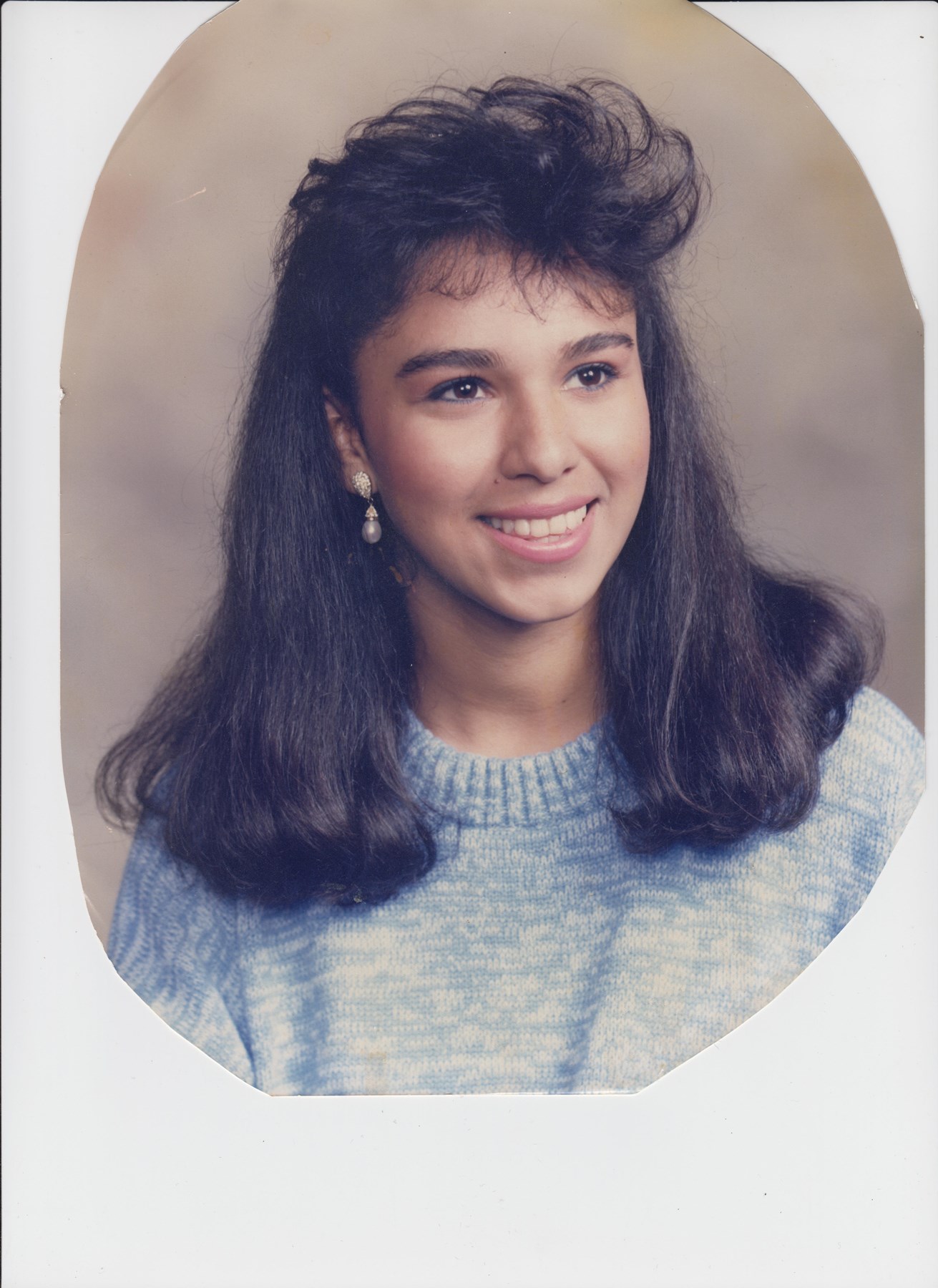 Obituary of Sonia E. Hernandez