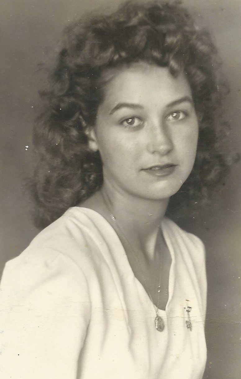 Anna Russell Obituary Pontotoc, MS