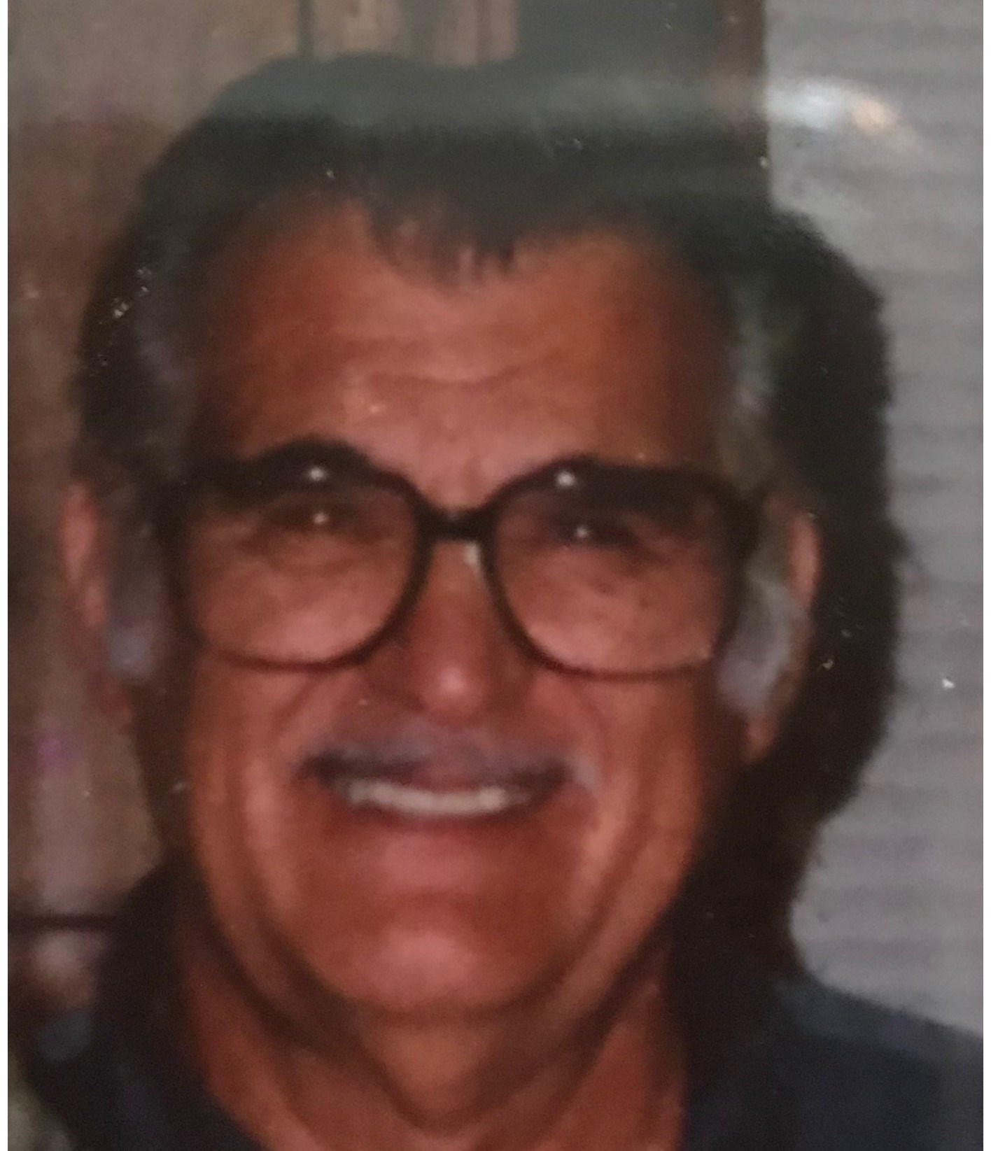 Obituary of Jerry Martin Alfonso Sr.