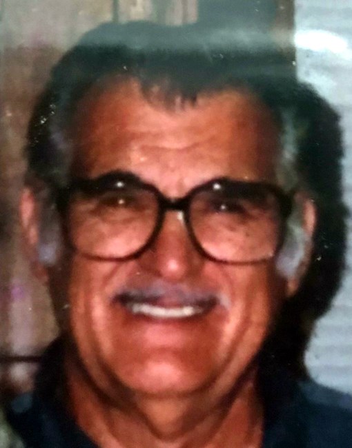 Obituary of Jerry Martin Alfonso Sr.