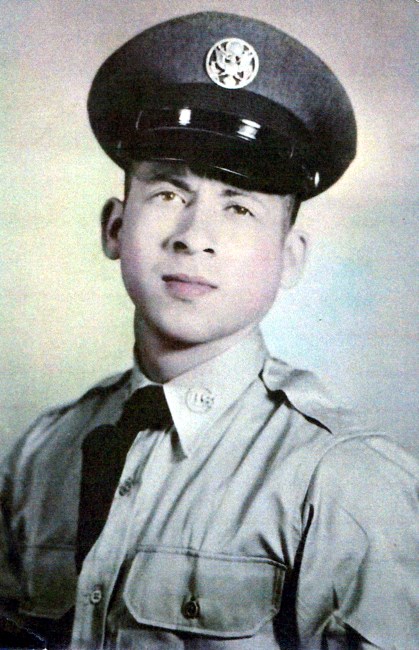 Obituary of Juan Gonzalez Jr.