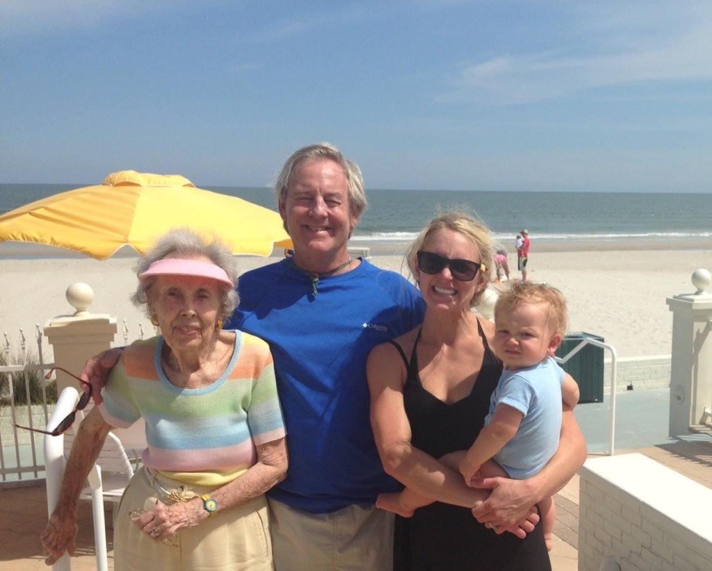 Obituary of Nell McNiel Fleming