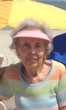 Obituary of Nell McNiel Fleming