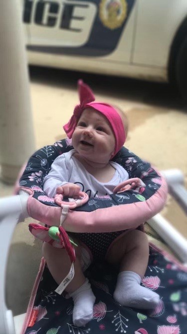 Obituary of Olivia Ann Matthews