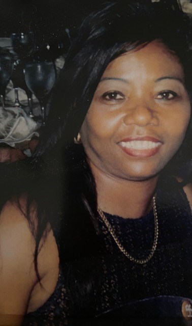 Obituary of Randah Springette John