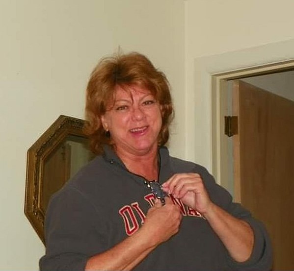 Obituary of Sharon Jean Valentine