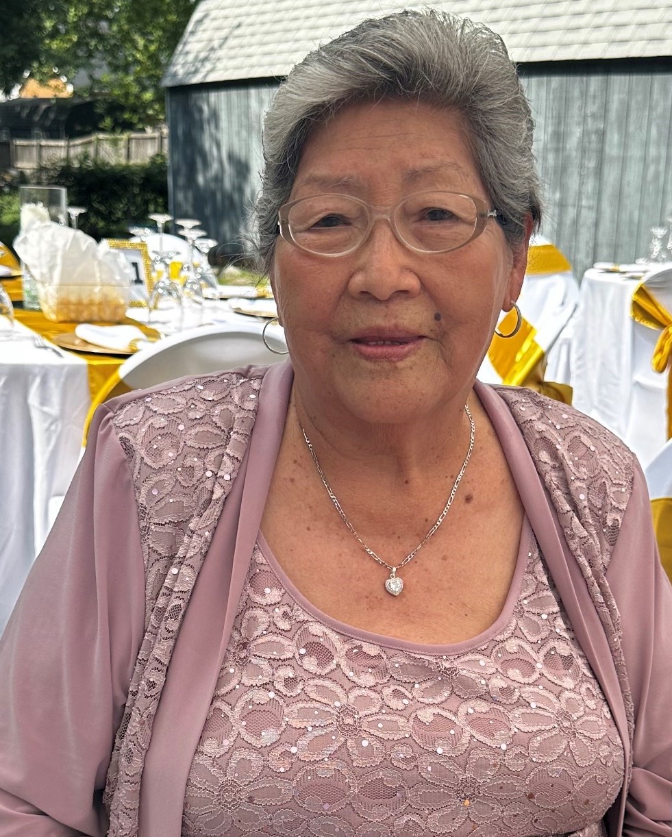 Aidee Cadima Obituary Falls Church, VA