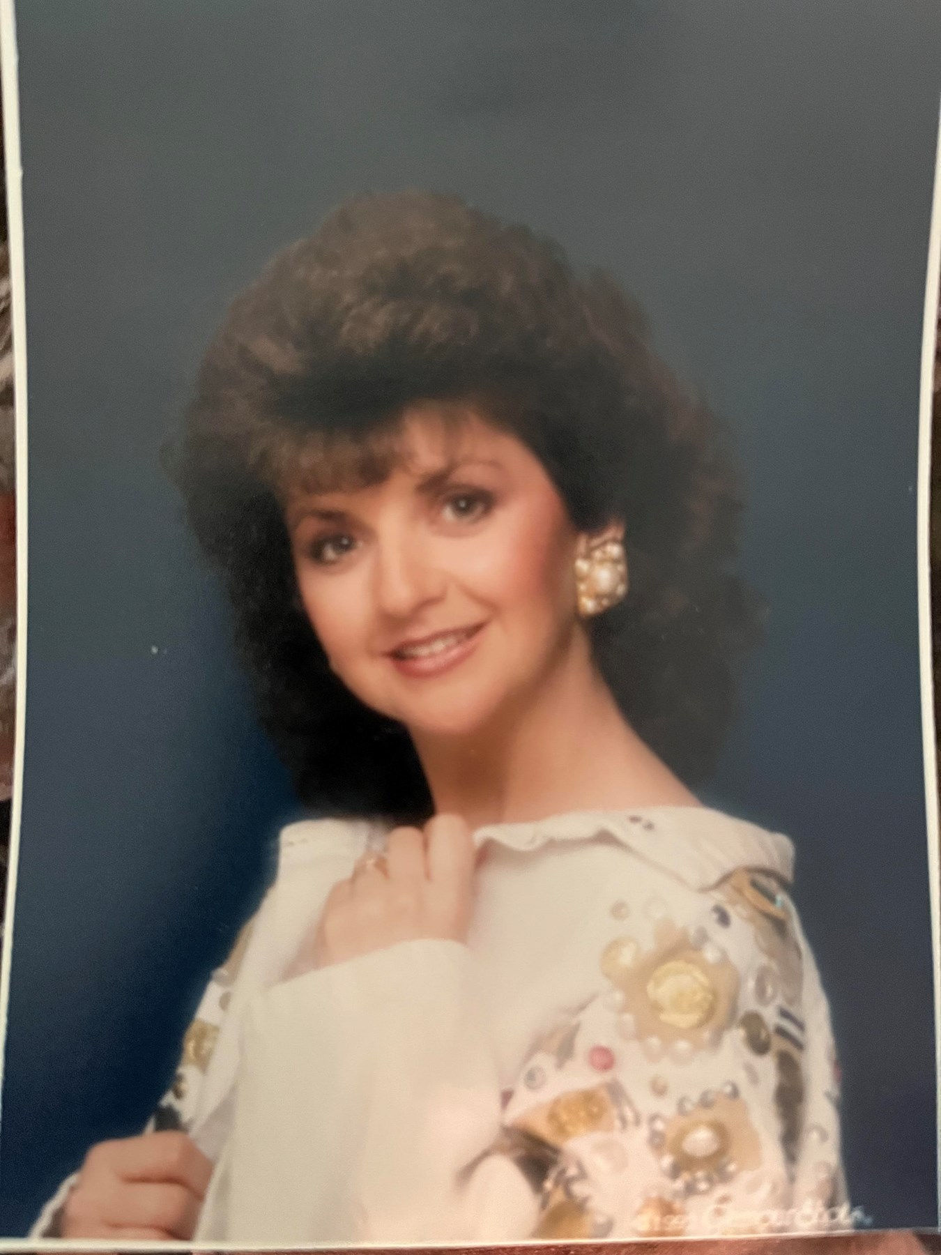 Obituary of Linda Leigh Edwards