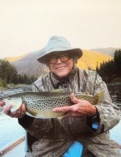 Obituary of Joan Kelleher