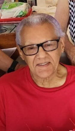 Obituary of Pedro Medina Díaz