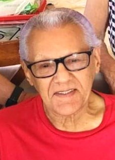 Obituary of Pedro Medina Díaz
