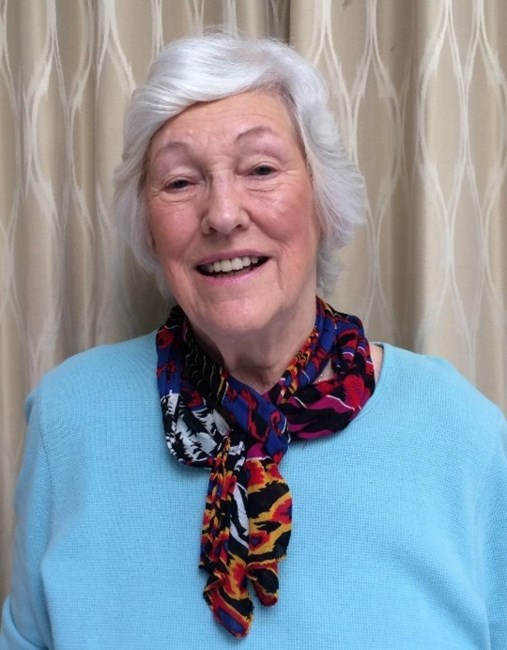 Obituary of Audrey Anne Davis