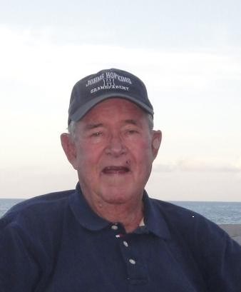 Obituary of James Edward Power Jr.