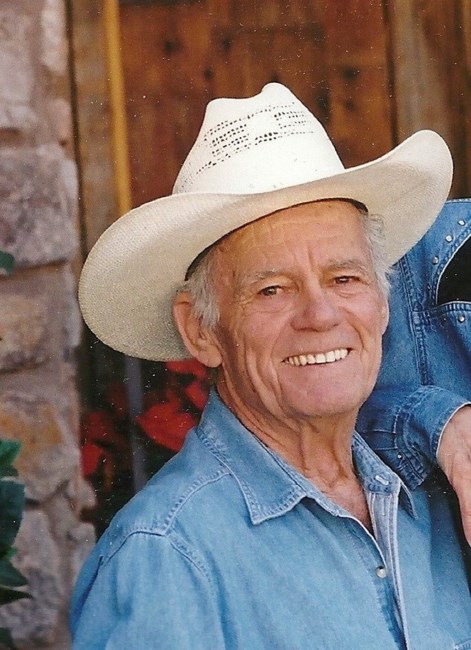 Avis de décès de J. Hoyt Brown