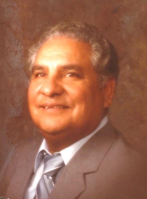 Obituary of Galdino Lorenzo Pena Sr.