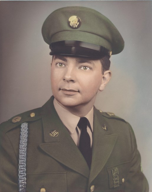 Obituary of James Jim Harold Seely