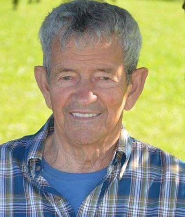 Avis de décès de Ronaldo Fortin