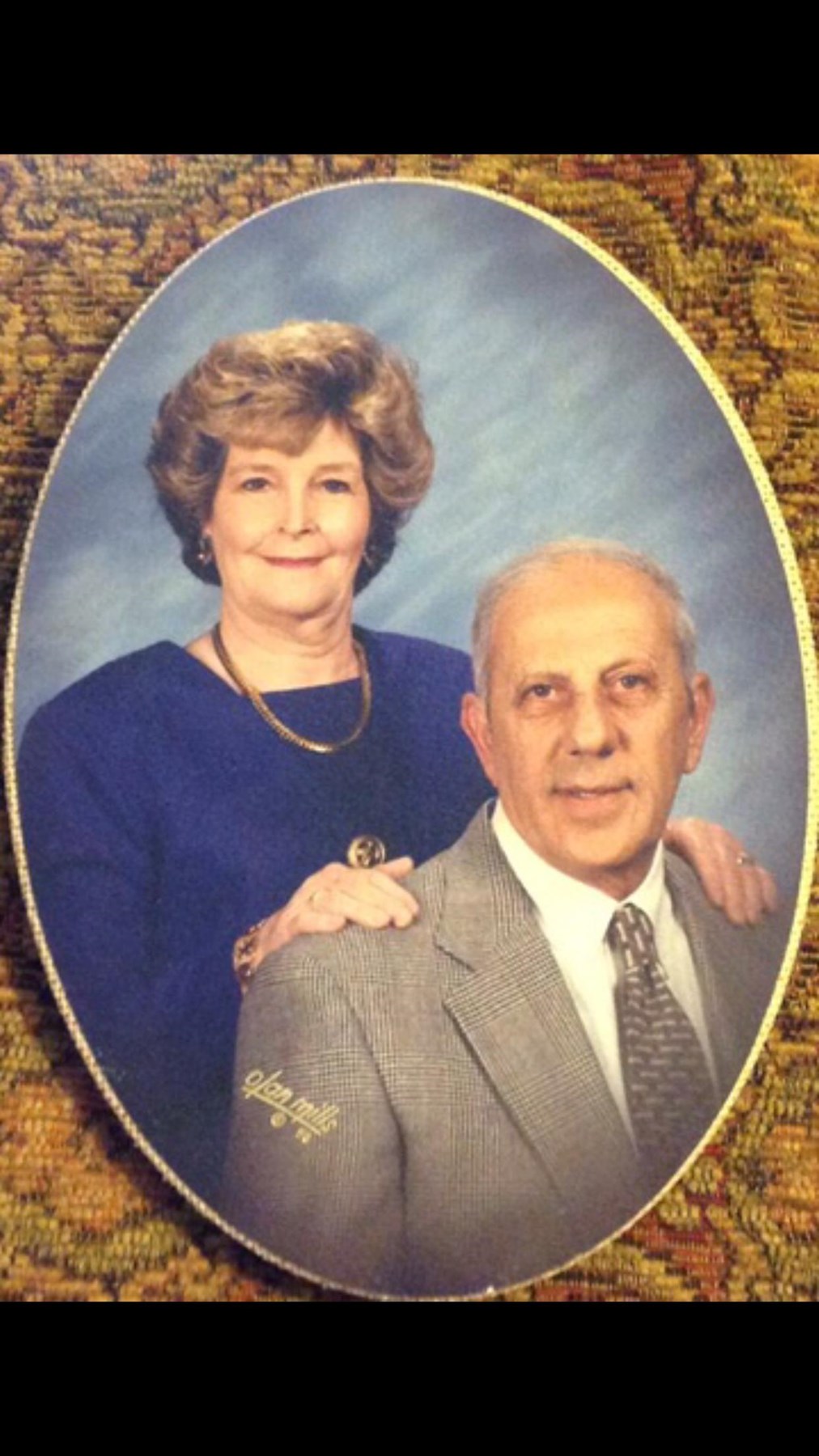 Obituary of Catherine A. Modicut