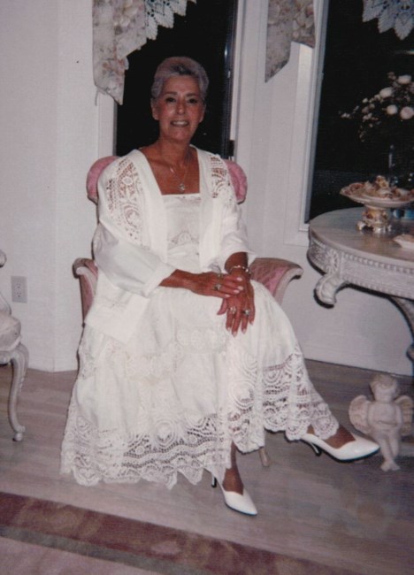 Obituary of Josephine G. Russo