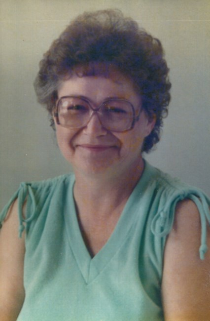 Obituary of Delores May Grell