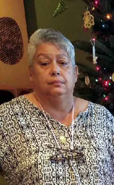 Obituario de Ana Maria Corraliza