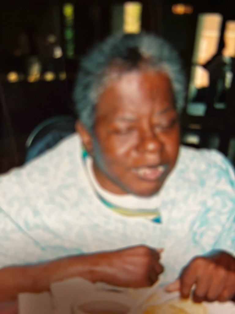 Obituary of Bobby Jean Oliver