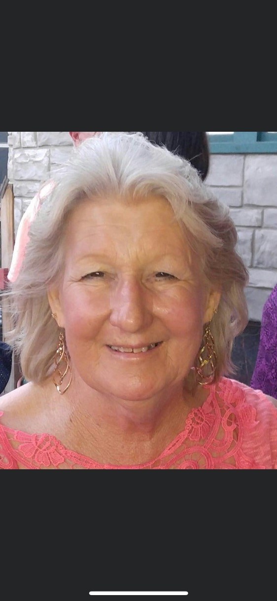 Obituary of Phyllis Brand Gorges