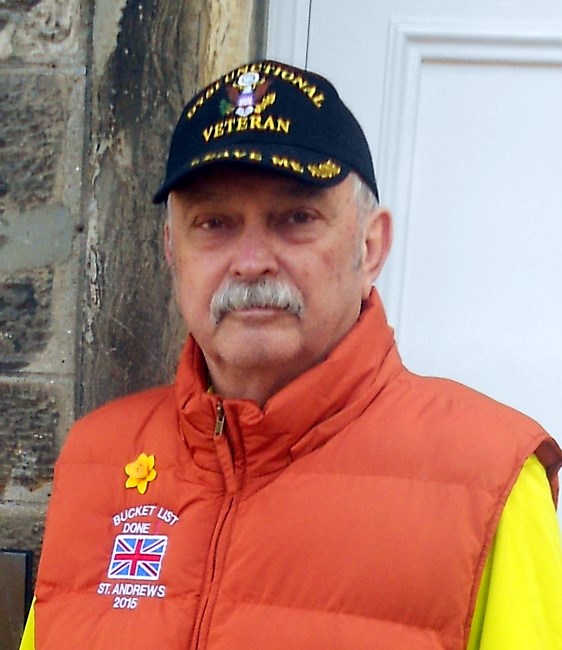 Obituary of Stephen Malloy Fowlkes