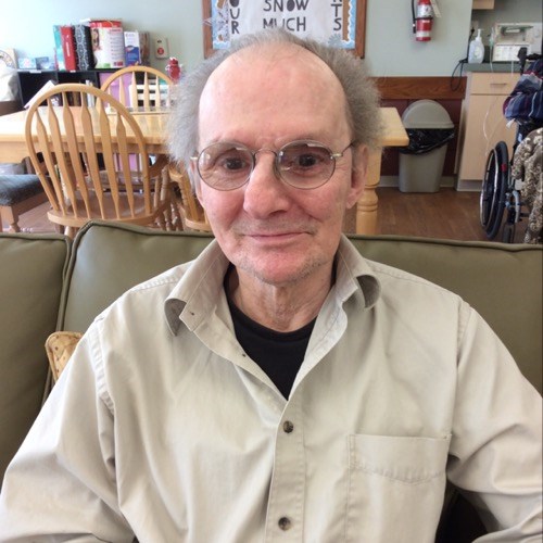 Avis de décès de Sandy Gordon Hiscock