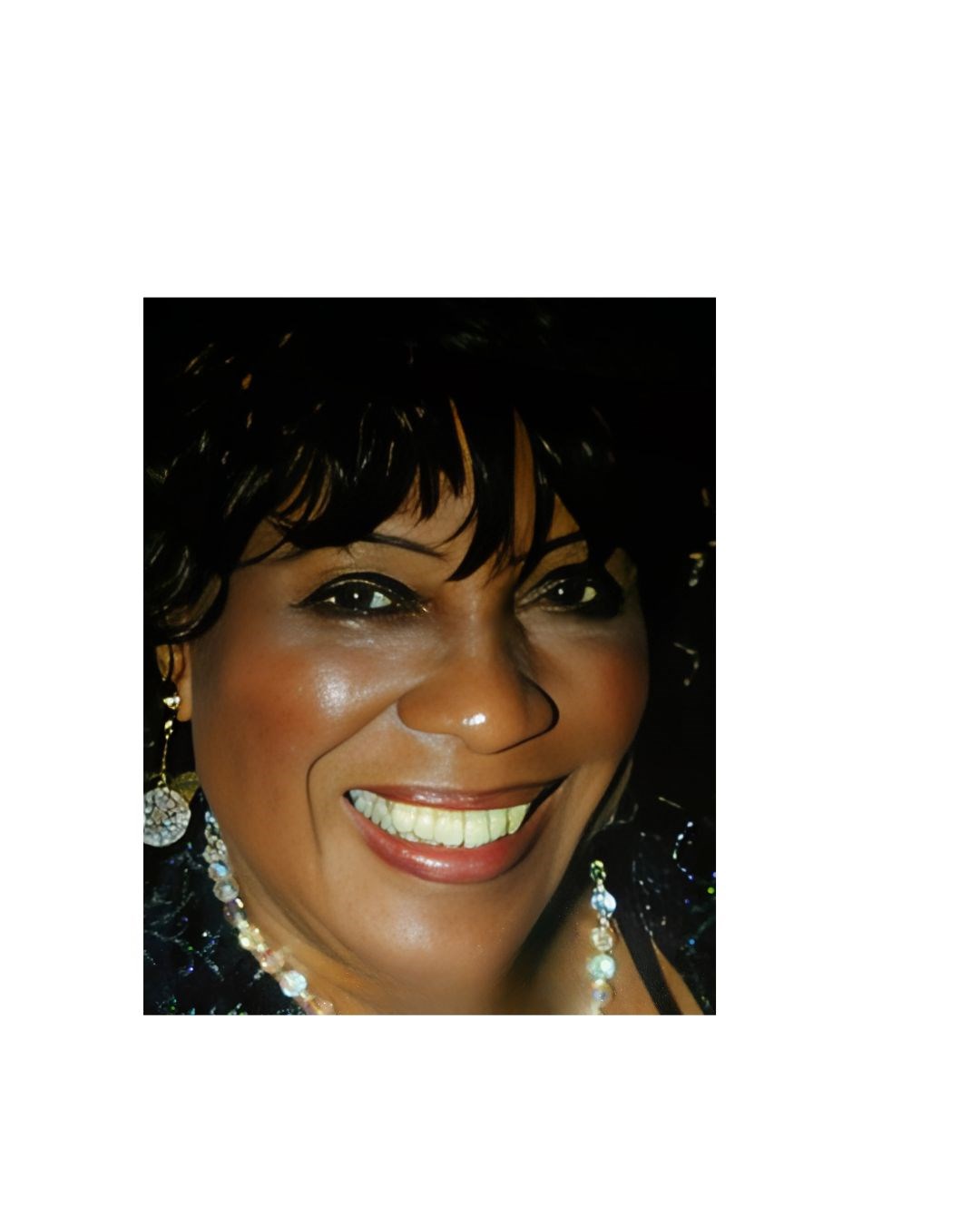 Obituary of Shirley T Roller