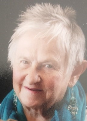 Obituary of Audrey Hilda West