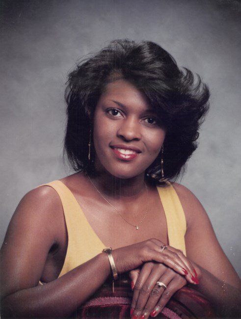 Obituary of Gloria Clariett Myers