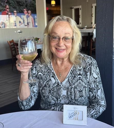 Obituario de Teresa Ann Musumeci